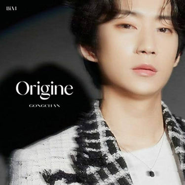 B1A4 - Orgine [4th Album]