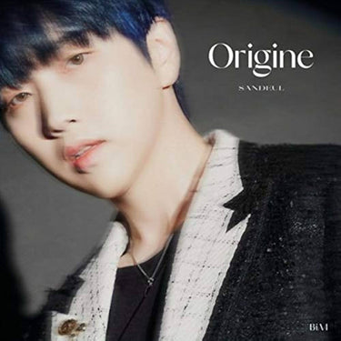 B1A4 - Orgine [4th Album]