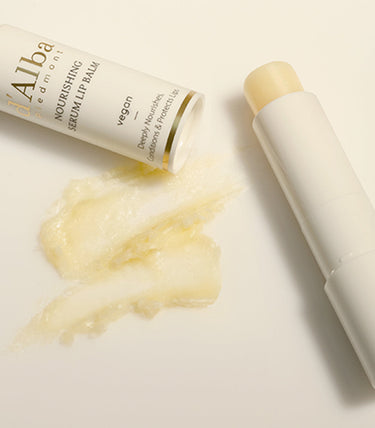 d'Alba White Truffle Nourishing Serum Lip Balm 3.6g