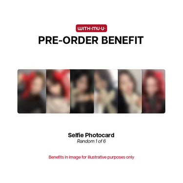 BABYMONSTER - BABYMONSTER : ERA II [2nd Anniversary Memory Pack]