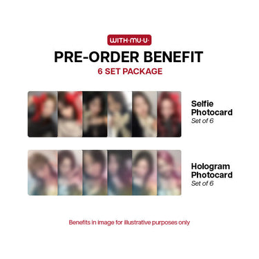 BABYMONSTER - BABYMONSTER : ERA II [2nd Anniversary Memory Pack]