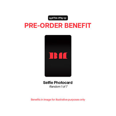 BABYMONSTER - Official Light Stick