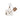 BAEKHYUN - Emoticon Cushion Keyring [2025 BAEKHYUN WORLD TOUR 'Reverie dot' Official MD]