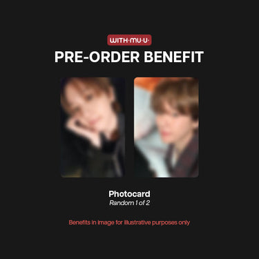 BAEKHYUN - Essence of Reverie [5th Mini Album - kiwee Ver.]