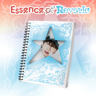 BAEKHYUN - Essence of Reverie [5th Mini Album - Signed U.S. Exclusive Ver.]