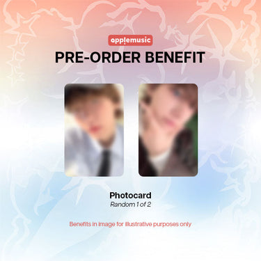 BAEKHYUN - Essence of Reverie [5th Mini Album - Photobook Ver.]
