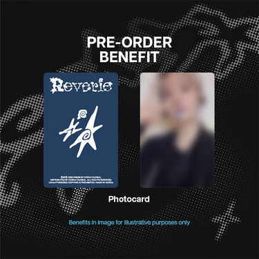 BAEKHYUN - Reverie [2025 World Tour in Seoul - Blu-ray]