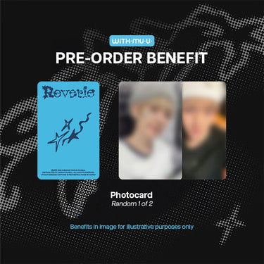 BAEKHYUN - Reverie [2025 World Tour in Seoul - Blu-ray]