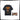 BANG&JUNG&YOO&MOON - T-Shirt [2024 The Last Fan-Con 'CURTAIN CALL' Official MD]