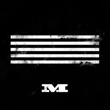 BIGBANG - M [4th Single Album]