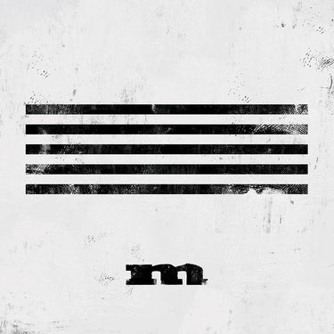 BIGBANG - M [4th Single Album]