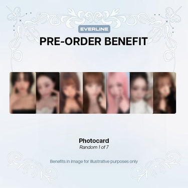 Billlie - 2026 Season's Greetings [Halo Rental Service]