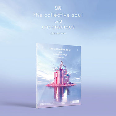 Billlie - the collective soul and unconscious: chapter one [2nd Mini Album]