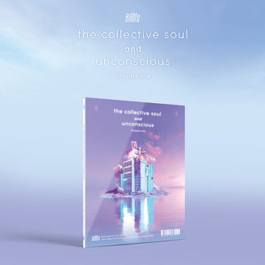 Billlie - the collective soul and unconscious: chapter one [2nd Mini Album]