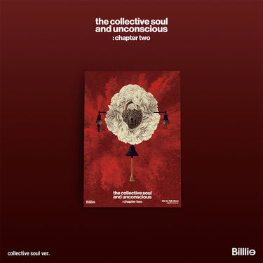 Billlie - the collective soul and unconscious: chapter two [1st Album]