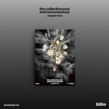 Billlie - the collective soul and unconscious: chapter two [1st Album]
