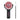 BLACKPINK - Hand Fan ['DEADLINE' WORLD TOUR IN SEOUL Official MD]