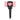 BLACKPINK - Light Stick Cover A (Badge Cover) ['DEADLINE' WORLD TOUR IN SEOUL Official MD]