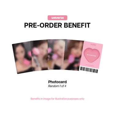 BLACKPINK - Official Light Stick [Ver. 2]