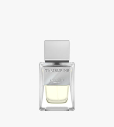 TAMBURINS Perfume Bold Citrus 11ml / 50ml