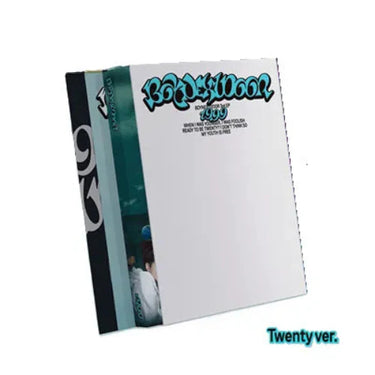 BOYNEXTDOOR - 19.99 [3rd EP Album]