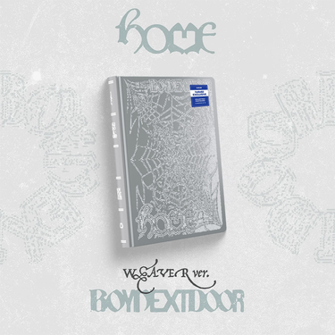 BOYNEXTDOOR - HOME [1st Album - hello82 Exclusive Ver.]