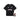 BOYNEXTDOOR - S/S T-Shirt (Black) [BOYNEXTDOOR X GRAILZ 'KNOCK ON Vol. 1' FINAL Official MD]