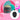 BRINGGREEN X Squid Game 2 - Tea Trea Cica Pore Clay Pack Strong Set