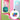 BRINGGREEN X Squid Game 2 - Zinc Teca Blemish Serum