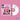 P1Harmony - EX [1st English Album - Signed Vinyl Ver.]