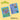 BSS - TELEPARTY [2nd Single Album - Weverse Ver.]