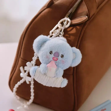 BT21 - Baby Newborn 2 Plush Keyring