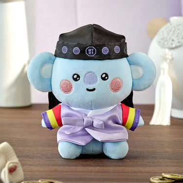 BT21 - Baby Premium K-Edition Sitting Doll