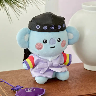 BT21 - Baby Premium K-Edition Sitting Doll