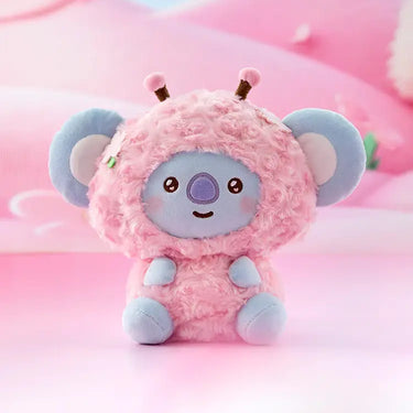 BT21 - Baby Spring Fairy Sitting Plush