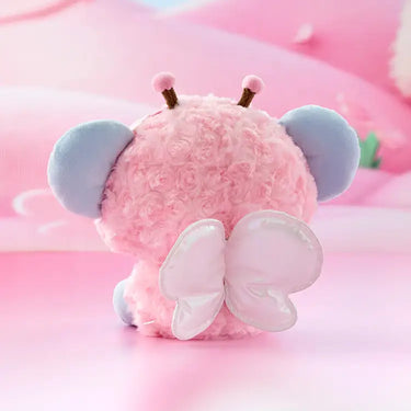 BT21 - Baby Spring Fairy Sitting Plush