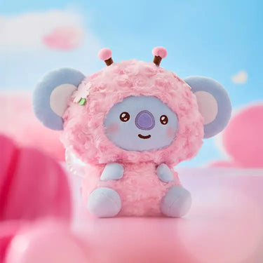 BT21 - Baby Spring Fairy Sitting Plush