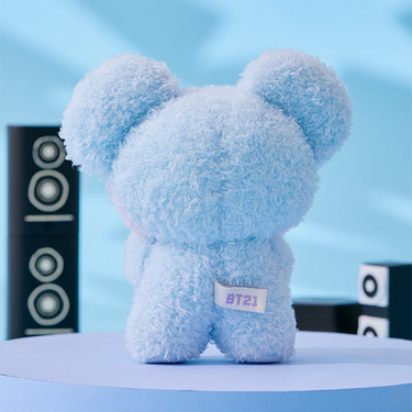 BT21 minini - Mini Band Plush