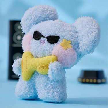 BT21 minini - Mini Band Plush