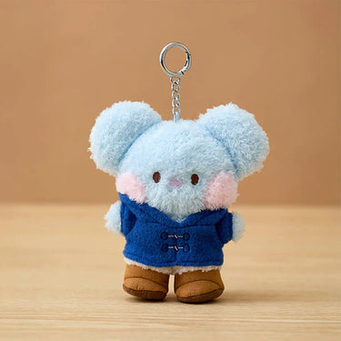 BT21 minini - Boots Keyring