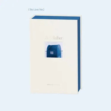 BTOB - Be Together [3rd Album]