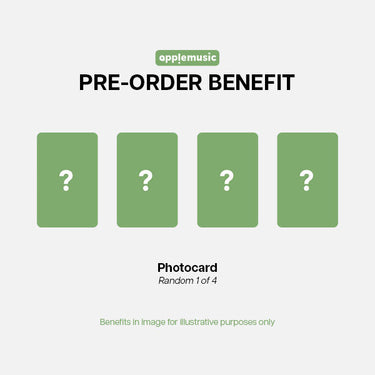 BTOB - BTODAY [1st EP Album - Photobook Ver.]