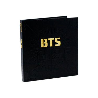BTS - 2 Cool 4 Skool [1st Single Album]