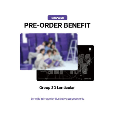 BTS - 7 MOMENTS [Photobook + Digital Code]