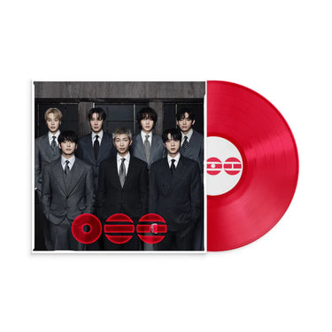 BTS - ARIRANG [5th Album - Standard Vinyl Ver.]