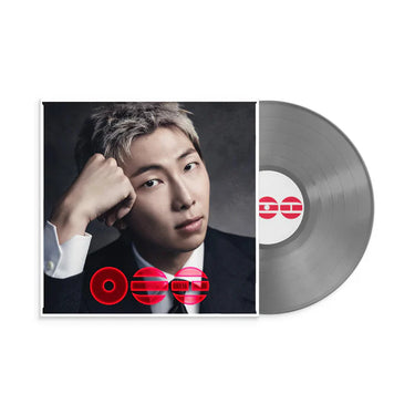 BTS - ARIRANG [5th Album - Standard Vinyl Ver.]