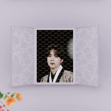 BTS - Flip Photo [2022 DALMAJUNG - NIGHT Ver.]