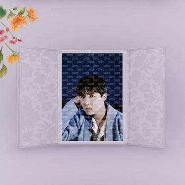 BTS - Flip Photo [2022 DALMAJUNG - NIGHT Ver.]