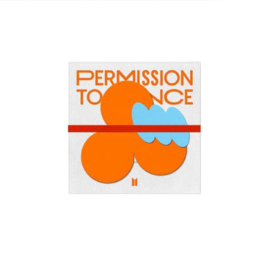 BTS - PERMISSION TO DANCE ON STAGE - LIVE