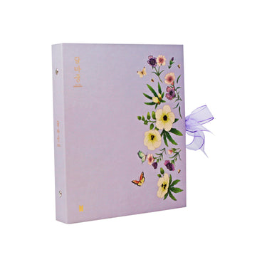 BTS - Photocard Binder [2022 DALMAJUNG]